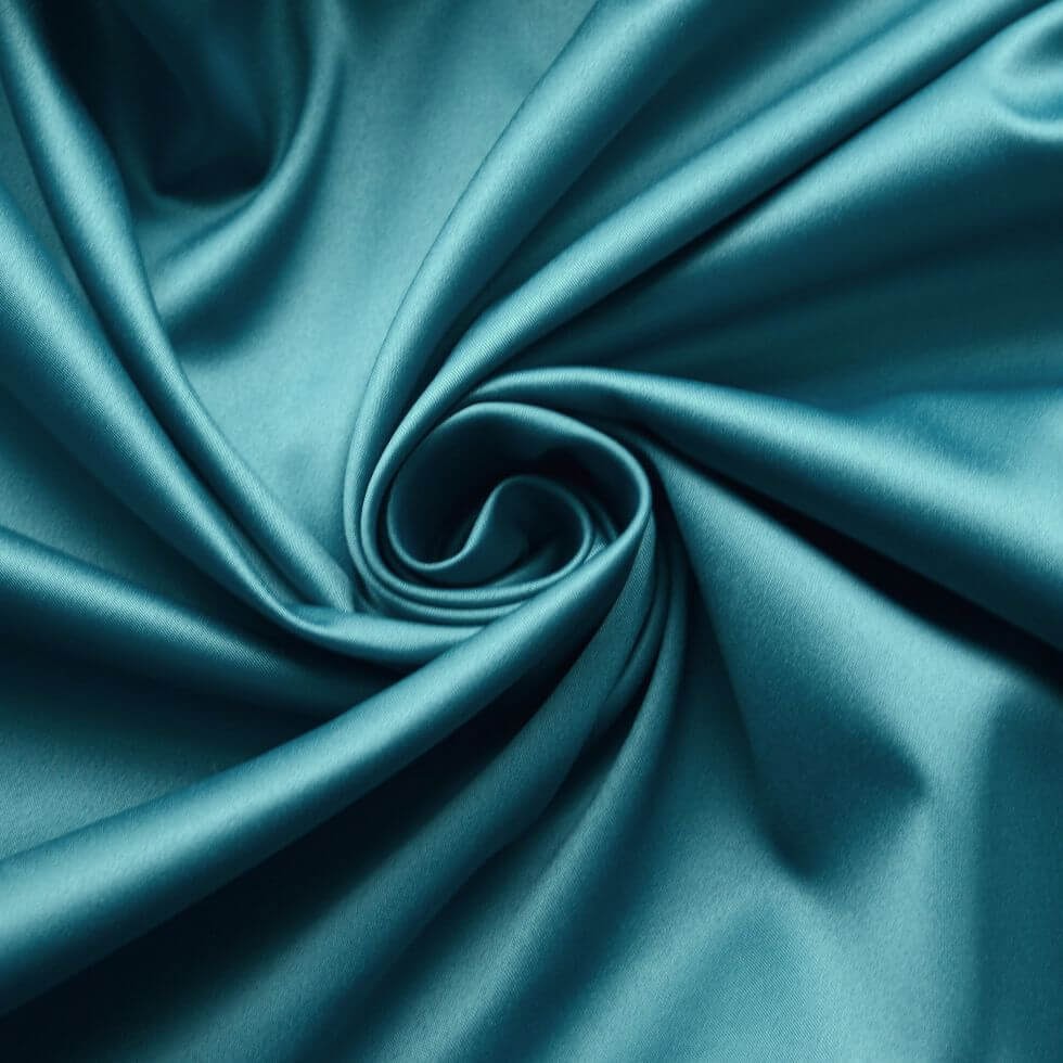 Vải lụa satin là gì