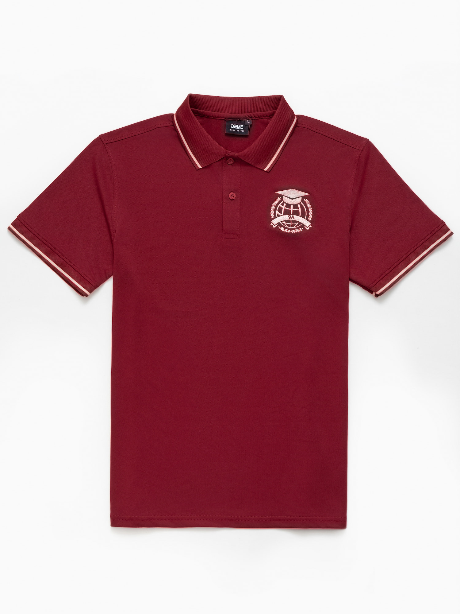 99+ Mẫu Áo Đồng Phục Màu Đỏ Đẹp, Chuyên Nghiệp Nhất 5 Áo đồng phục màu đỏ