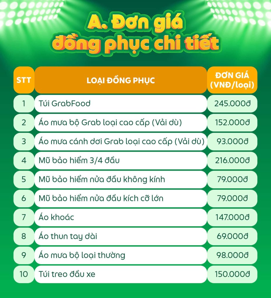 Update dong phuc A 1