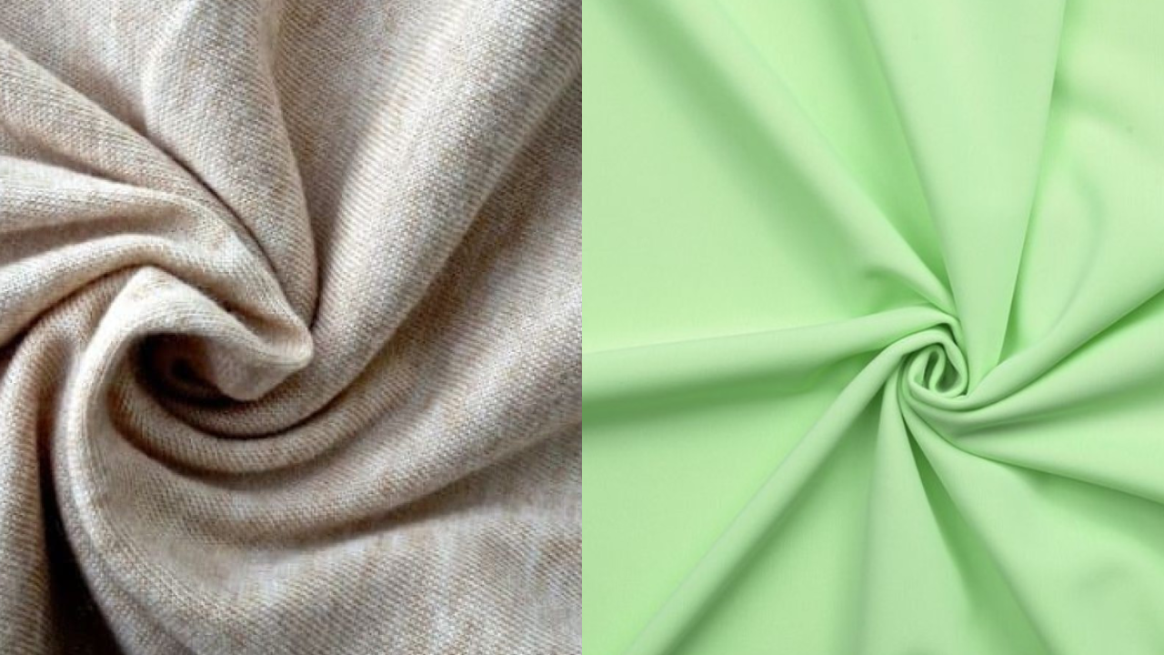Vải Cotton Lạnh Là Gì? Giải Mã Chất Liệu Cứu Tinh Mùa Hè 3 So sánh cotton lạnh và cotton thường