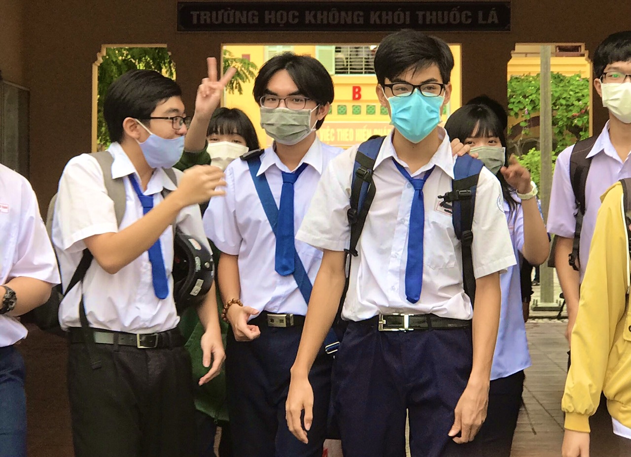 Tất Tần Tật Về Đồng Phục Đại Học Y Dược Cần Thơ 5 Lễ tốt nghiệp của sinh viên đại học y dược cần thơ