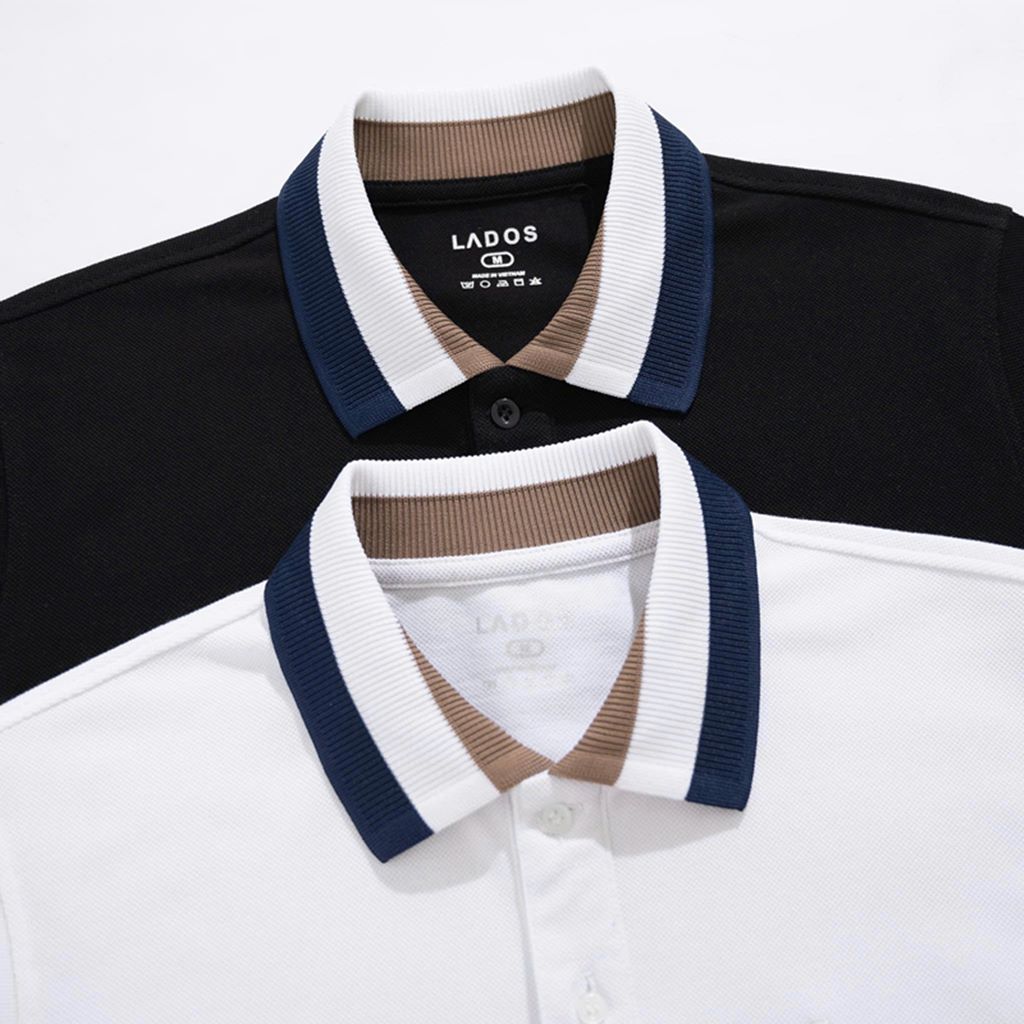 Đặc điểm áo polo