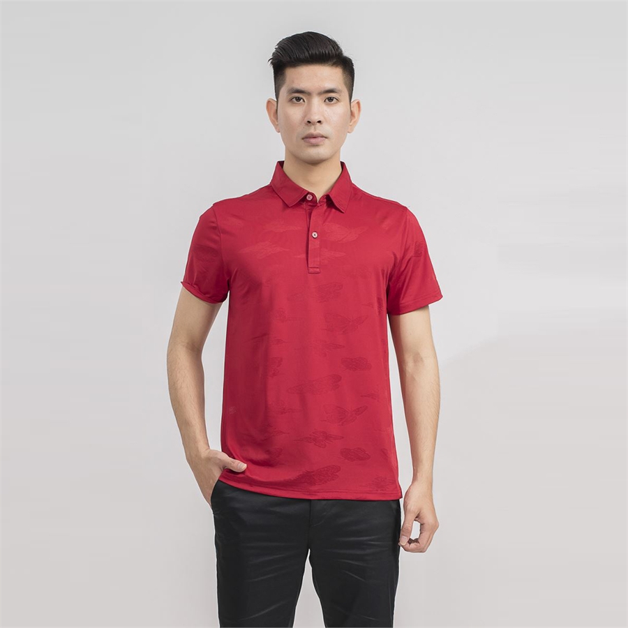 Các loại áo polo nữ