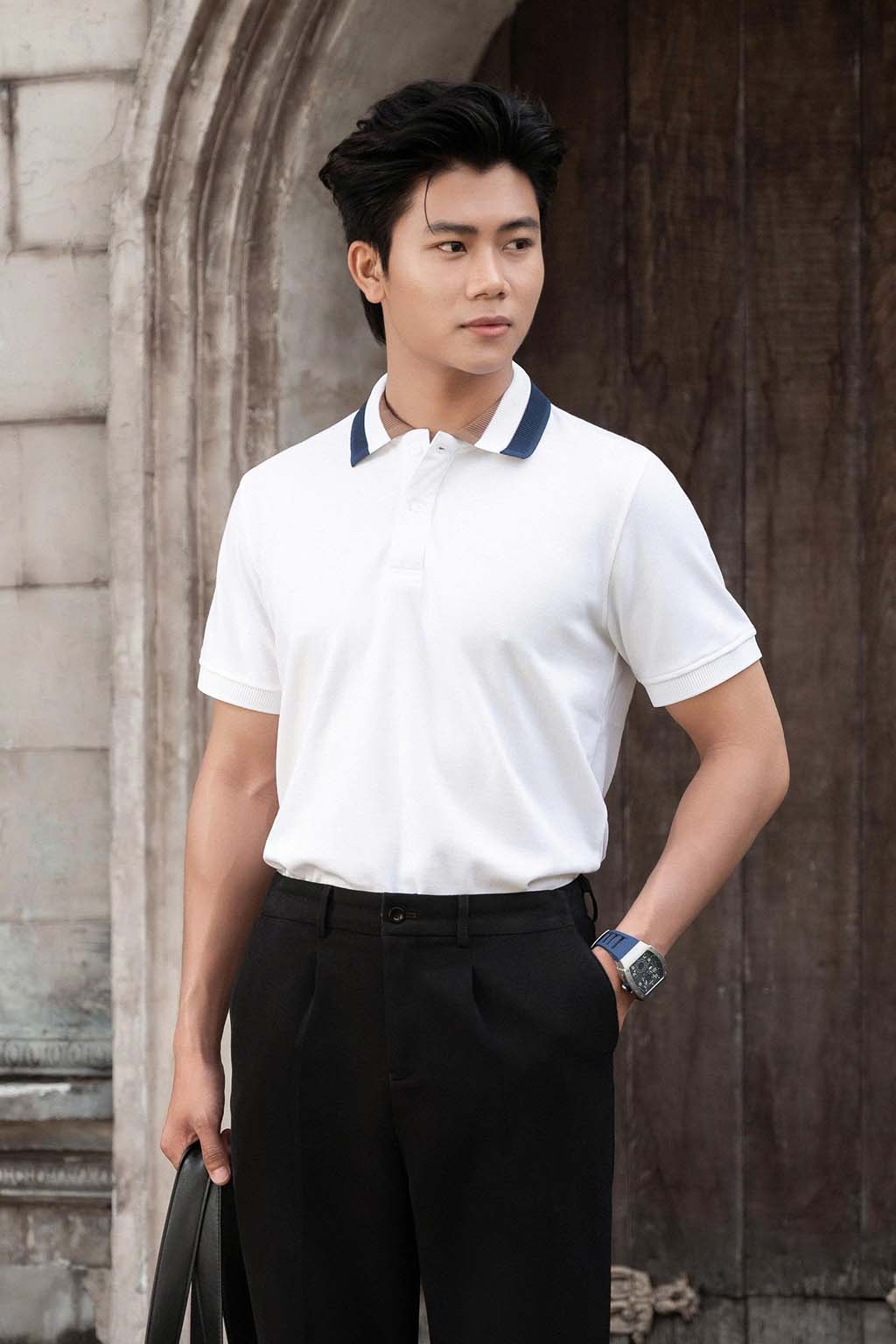 Nguồn gốc áo polo