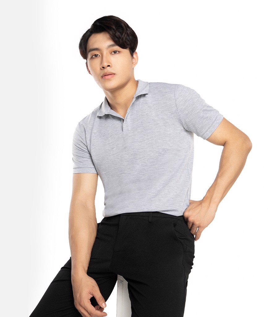 Bảo quản áo polo