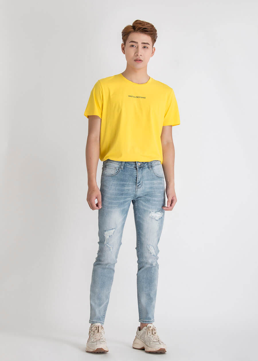 Form Slim Fit Là Gì? Bí Quyết Chọn & Phối Đồ Tôn Dáng 4 Ưu điểm form slim fit