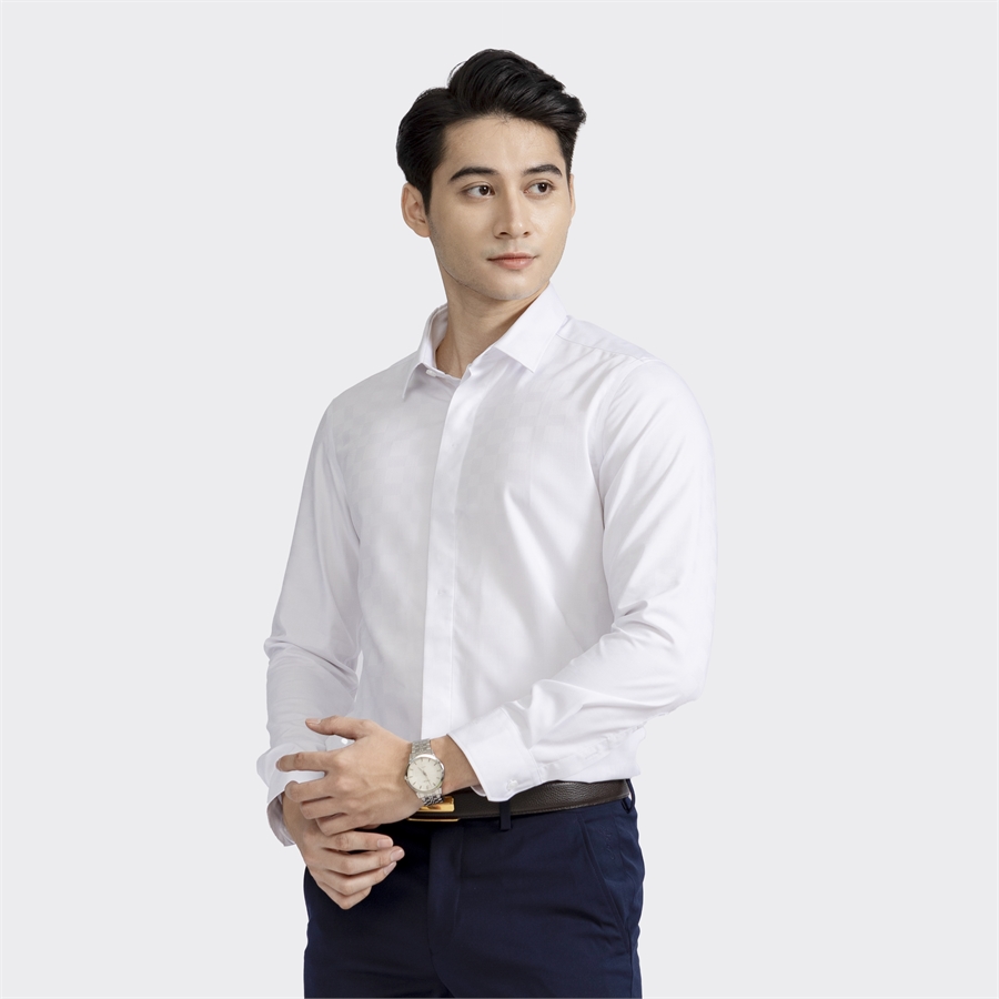 Cách Ủi Áo Sơ Mi Phẳng Lì Nhanh Gọn Tại Nhà 6 cách ủi áo sơ mi phẳng như mới