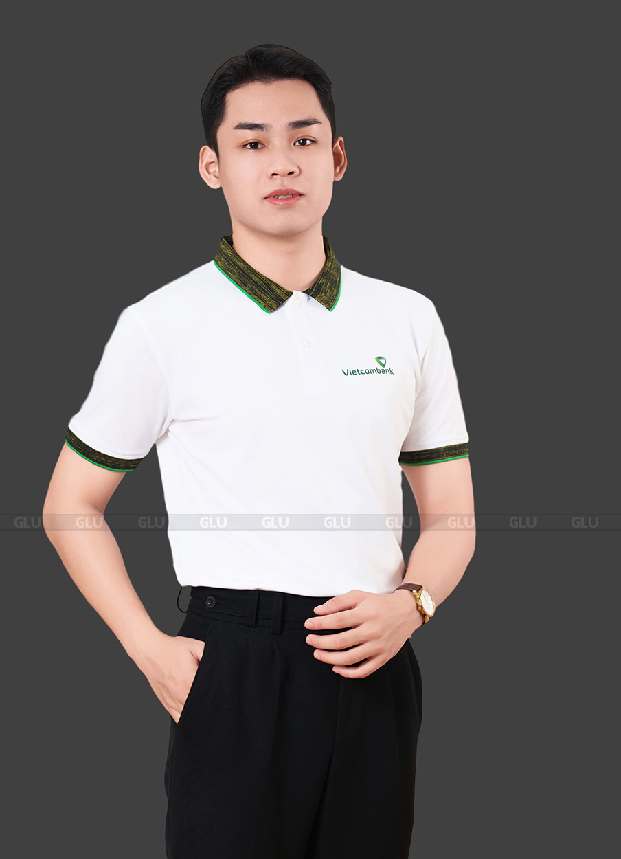 Phân Tích Đồng Phục Vietcombank Từ Thiết Kế Đến Ý Nghĩa 5 Đồng phục Vietcombank mới nhất
