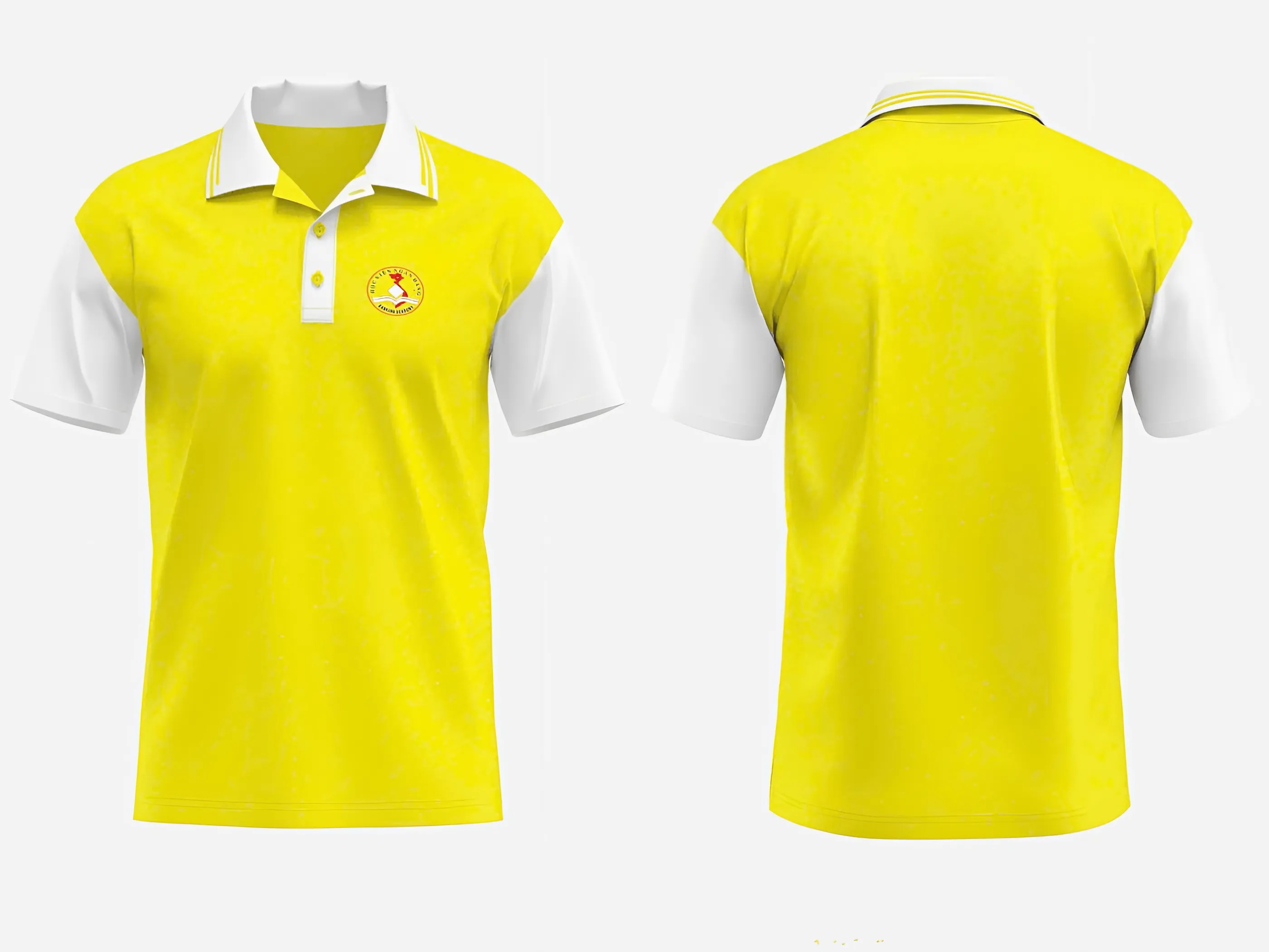 Đồng phục mùa đông học viện ngân hàng