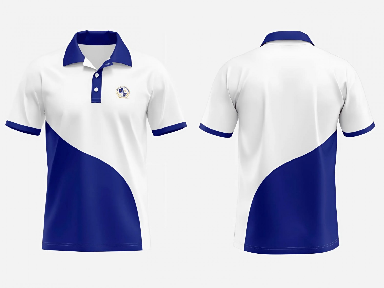 Mẫu đồng phục UFM chính khóa cho nữ sinh