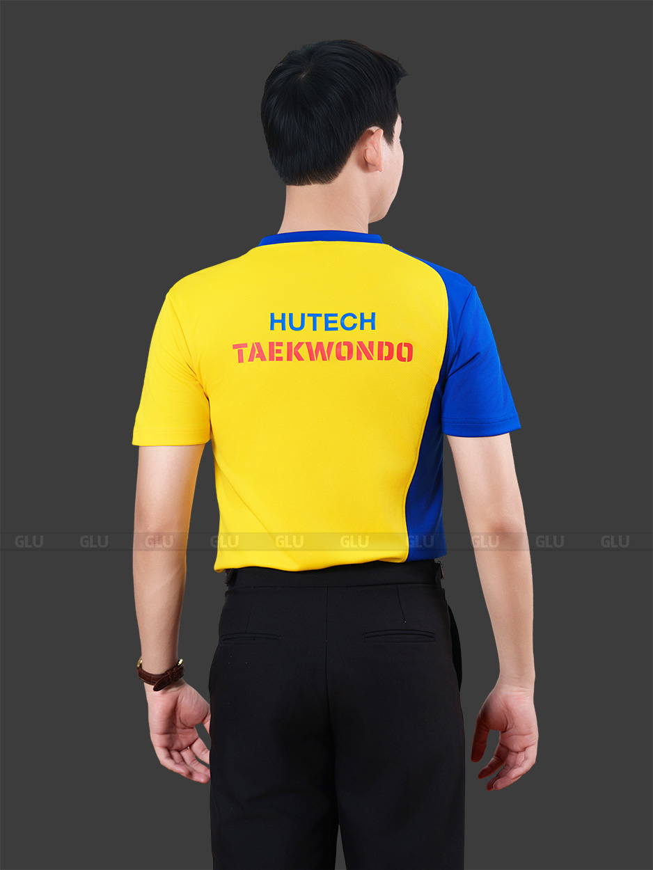 Đồng Phục HUTECH Bảng Giá, Nơi Mua Và Quy Định Cần Biết 5 thiết kế đồng phục HUTECH