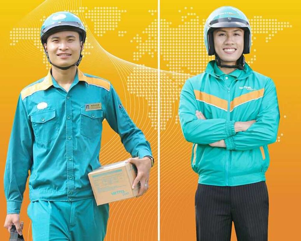 Ý nghĩa đồng phục Viettel