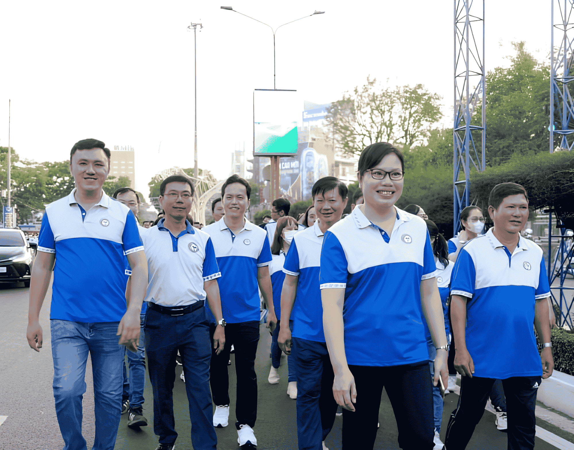 Tất Tần Tật Về Đồng Phục Đại Học Y Dược Cần Thơ 2 Mẫu đồng phục đại học y dược cần thơ cho nữ