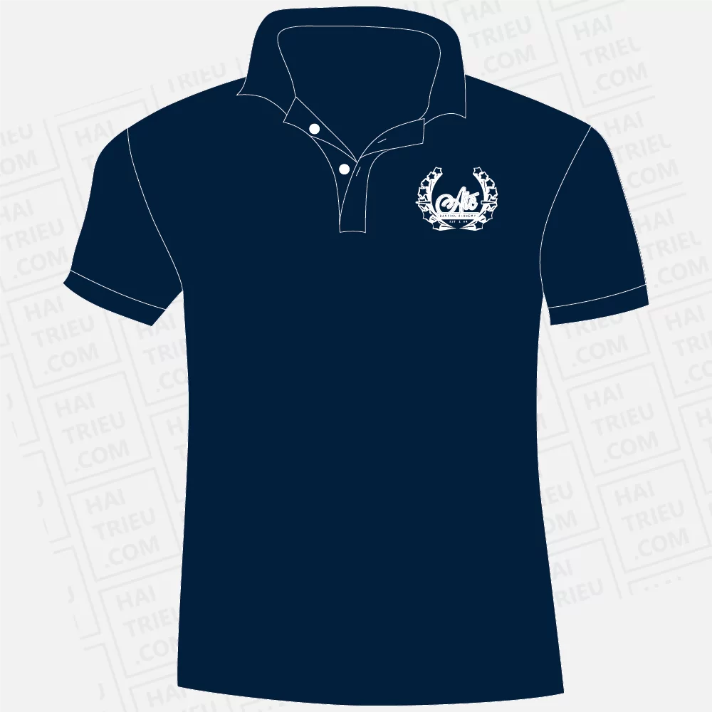 Đồng Phục Học Viện Ngân Hàng Quy Định, Giá & Mặc Đẹp 23 dong phuc sinh vien khoa ngoai ngu hoc vien ngan hang