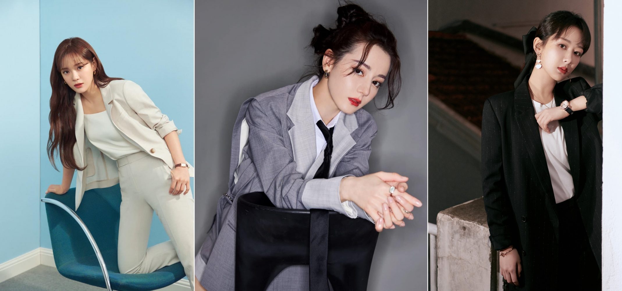 101+ Cách Phối Đồ Công Sở Thanh Lịch Và Chuyên Nghiệp 6 Phối đồ công sở trẻ trung