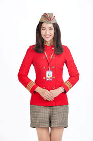 Đồng Phục Vietjet Giải Mã Toàn Tập Thiết Kế & Ý Nghĩa 1 đồng phục vietjet
