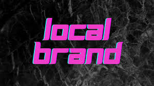 Sự khác biệt giữa local brand và global brand