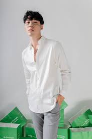 Tuyển Chọn Những Mẫu Áo Sơ Mi Nam Đẹp Nhất Hiện Nay 7 Áo sơ mi caro nam phong cách