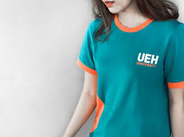 Đồng Phục UEH Quy Định, Bảng Giá & Cách Phối Đồ 3 Đồng phục thể dục UEH