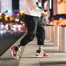 Cách phối đồ với jordan 1 low