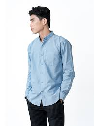 Sơ Mi Oxford Bí Kíp Phối Đồ Thanh Lịch Cho Quý Cô 2 Sơ mi oxford nữ - item không thể thiếu trong tủ đồ