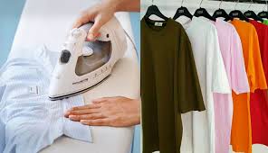 Cách Ủi Đồ Thẳng Tắp Toàn Diện Cho Từng Loại Vải 3 cách ủi đồ cho thẳng