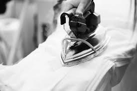 Cách Ủi Đồ Thẳng Tắp Toàn Diện Cho Từng Loại Vải 5 cách ủi đồ tại nhà