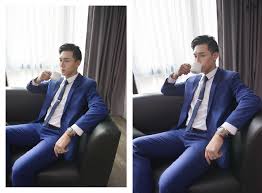 Kích thước cà vạt chuẩn