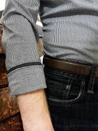 5 Cách Xắn Tay Áo Sơ Mi Nam Đẹp Chuẩn Quý Ông Lịch Lãm 6 Cách xắn tay áo sơ mi công sở