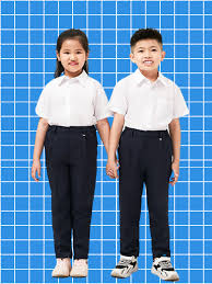 Đồng Phục Là Gì? Ý Nghĩa, Lợi Ích và Các Loại Phổ Biến 3 Đồng phục công sở là gì