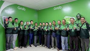 Đồng phục GrabBike