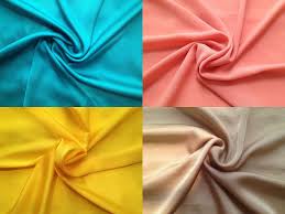 vải nylon là vải gì
