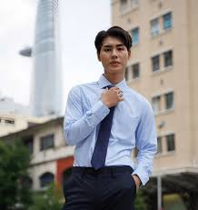 Áo thun đồng phục Vietinbank năng động
