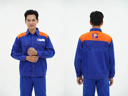 Mẫu đồng phục petrolimex cho nhân viên nữ