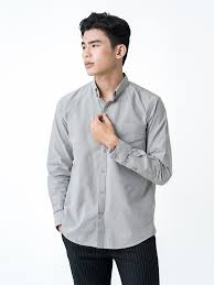 Sơ Mi Oxford Bí Kíp Phối Đồ Thanh Lịch Cho Quý Cô 5 Phong cách preppy với sơ mi oxford