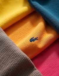 Phân biệt Lacoste thật giả