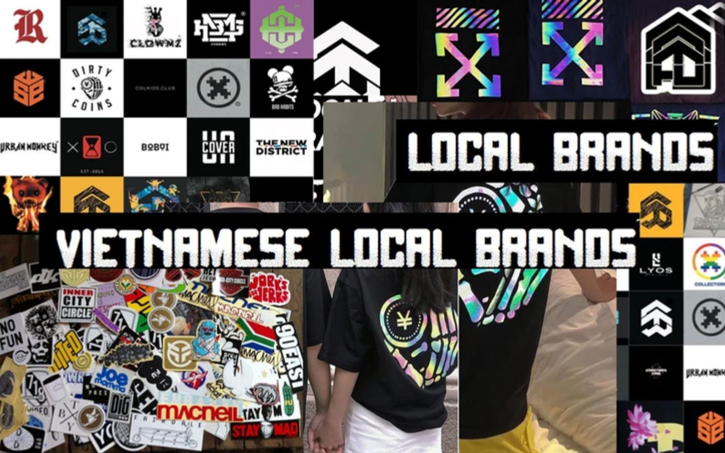 Định nghĩa local brand là gì