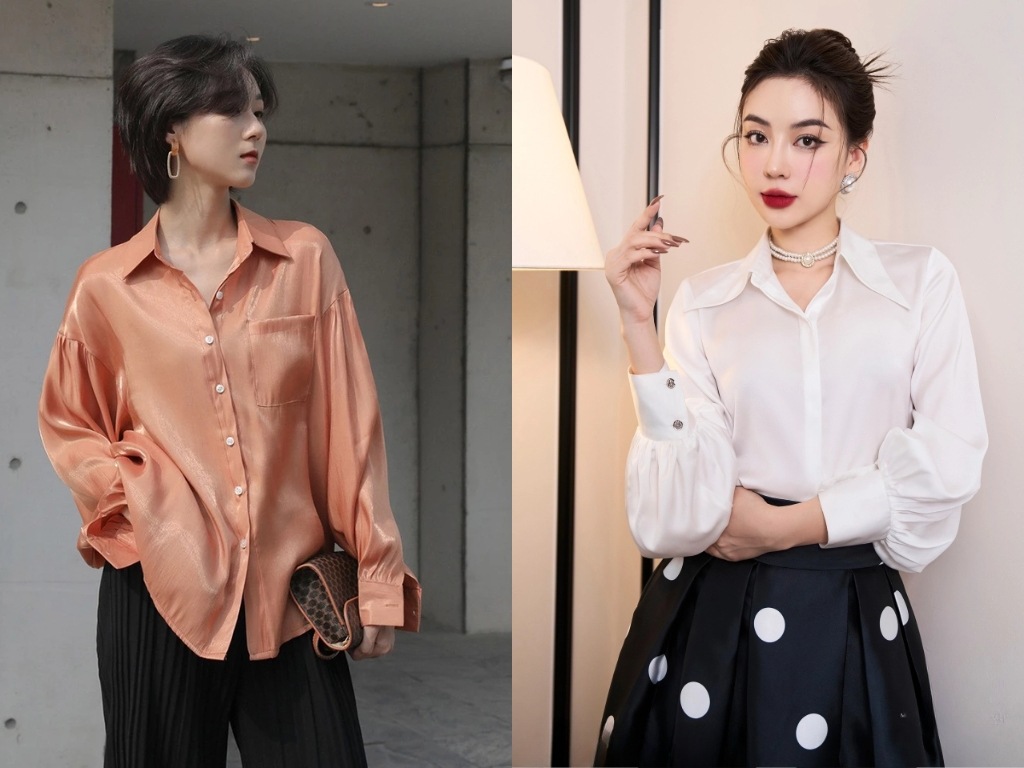 nhung kieu ao so mi sang chanh 3 1