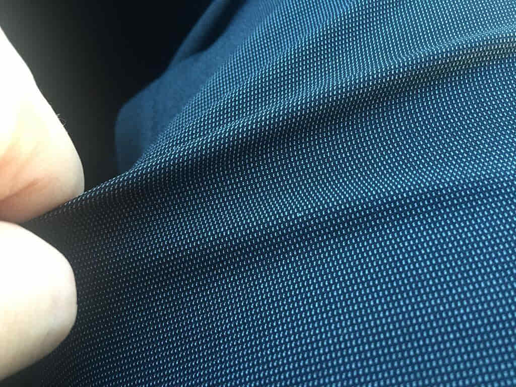 Vải poly là gì
