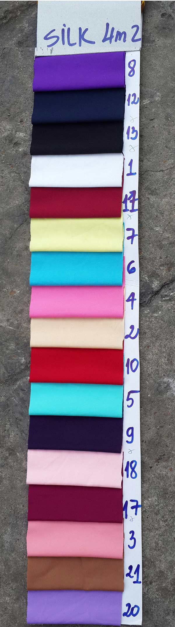 Vải Thun Lạnh 4 Chiều Là Gì Toàn Bộ Bí Mật Từ Chuyên Gia 2 Độ co giãn của vải thun lạnh 4 chiều