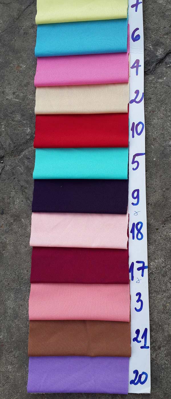 Vải Thun Lạnh 4 Chiều Là Gì Toàn Bộ Bí Mật Từ Chuyên Gia 4 Kiểm tra vải thun lạnh 4 chiều