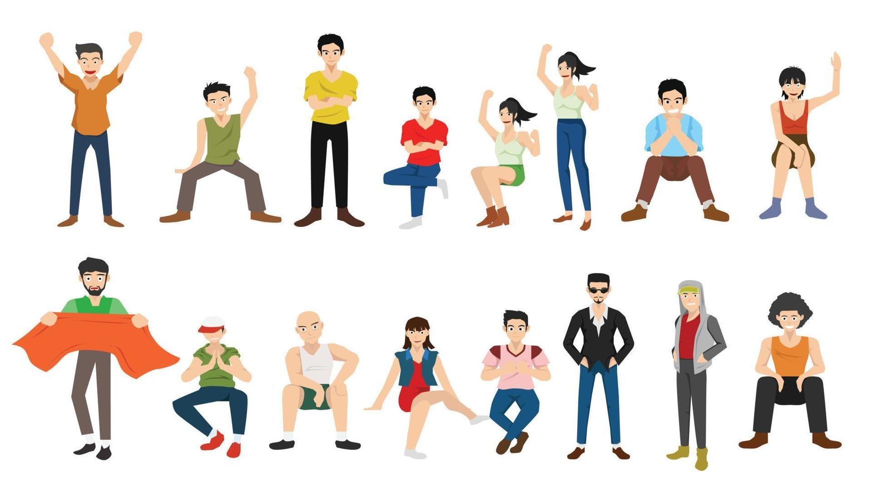 50+ Trò Chơi Sinh Hoạt Vòng Tròn Vui Nhộn Cho Mọi Lứa Tuổi 5 hoạt động gắn kết