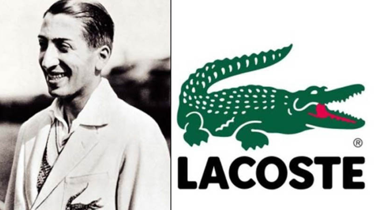 Áo polo Lacoste