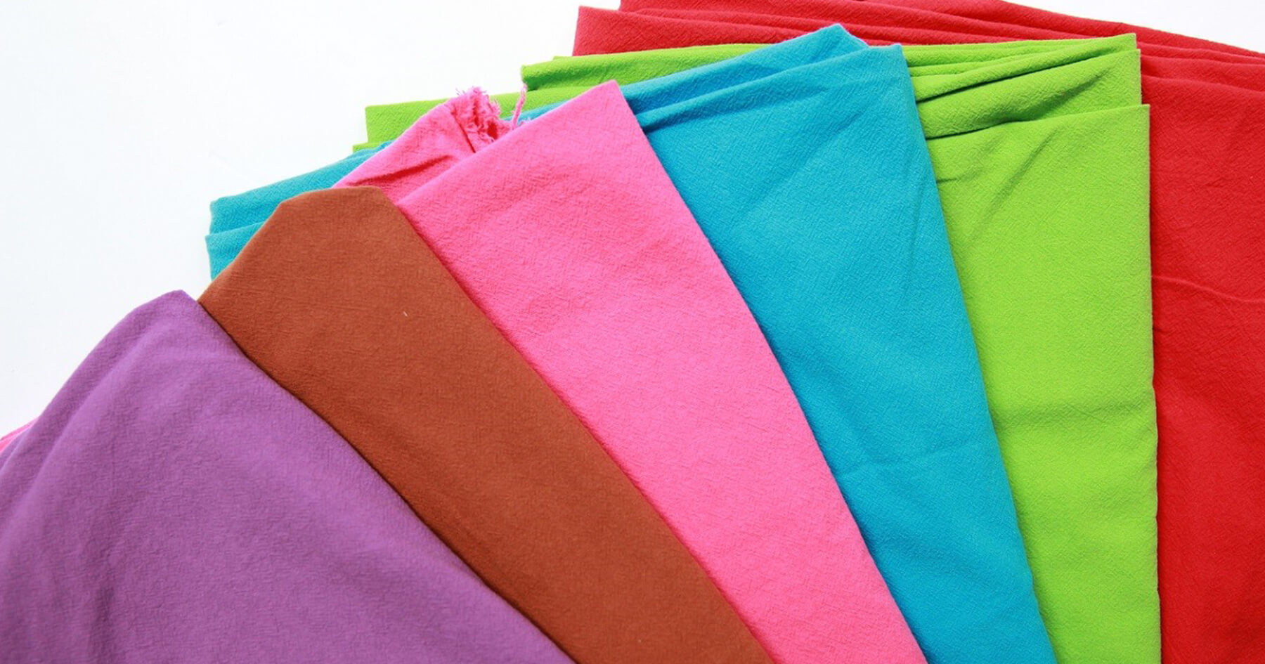 Vải Cotton là gì? Nguồn gốc, Phân loại và Ứng dụng 4 Các loại vải cotton phổ biến
