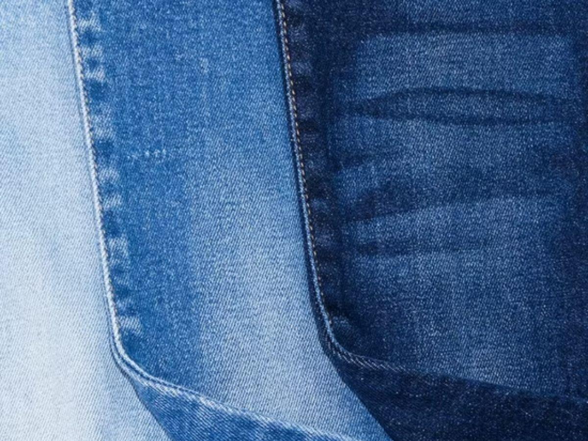 Vải Denim Là Gì? Nguồn Gốc Và Cách Phân Biệt Với Jeans 2 Nguồn gốc vải denim