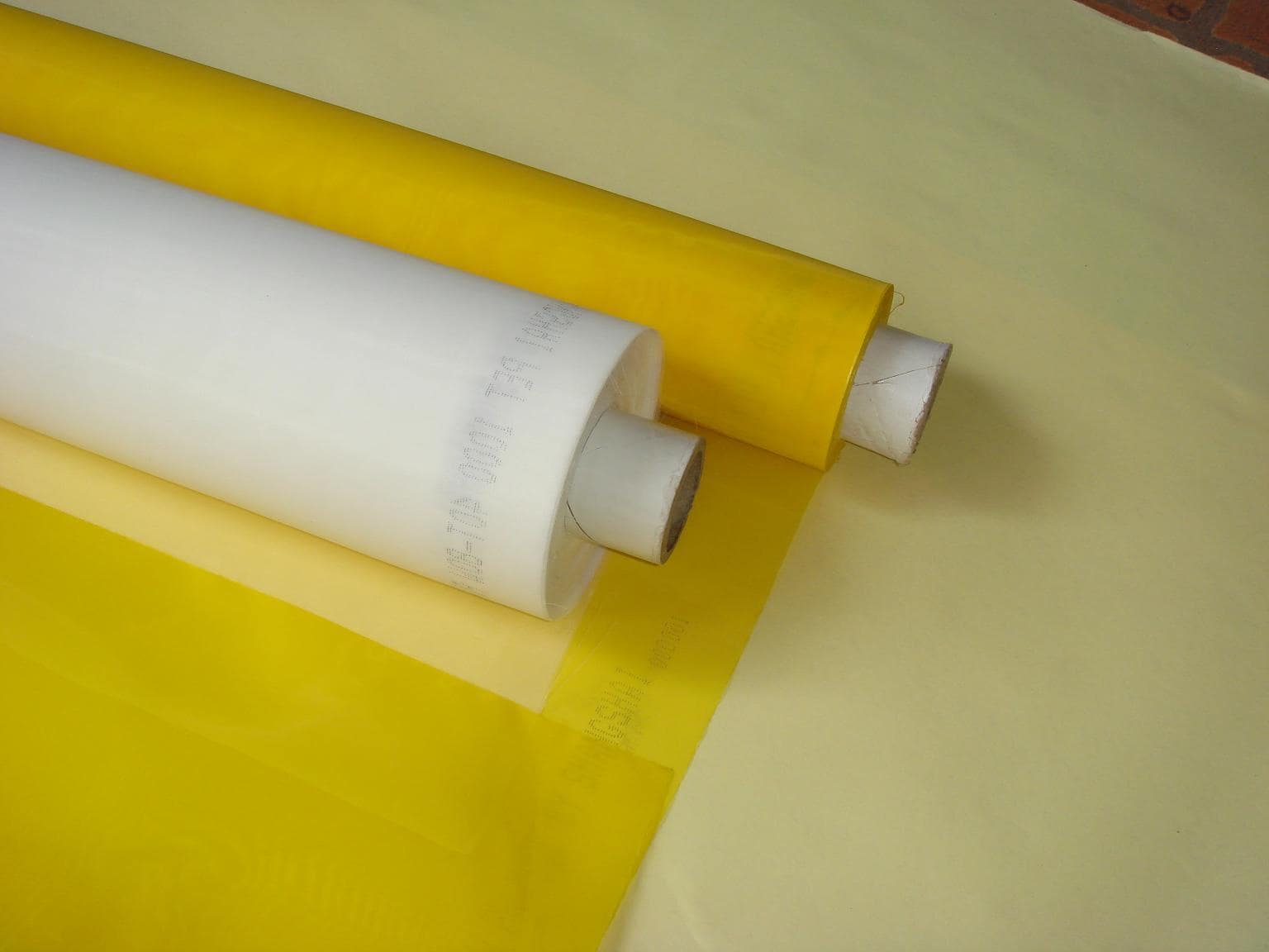 phân biệt vải nylon