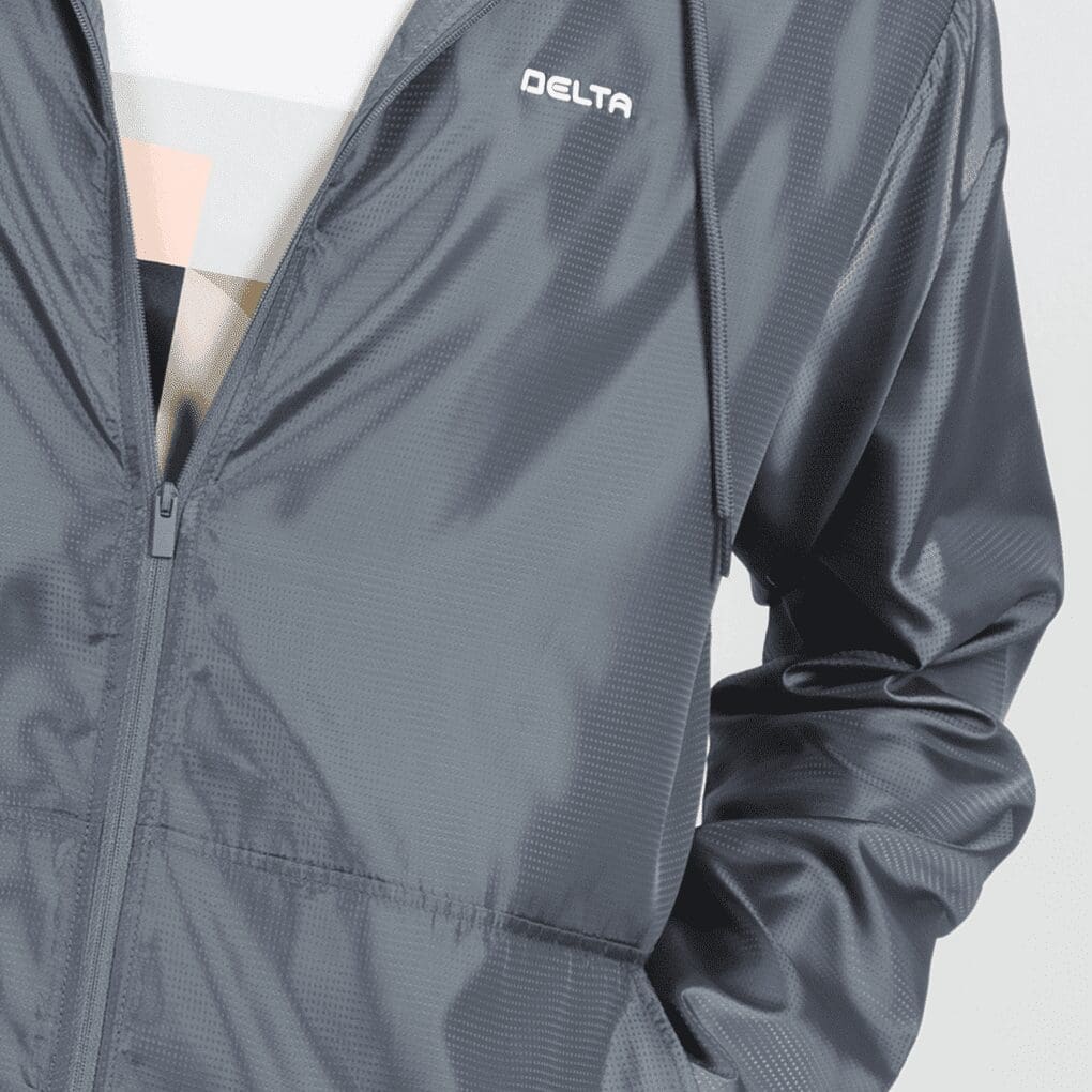 chất liệu nylon