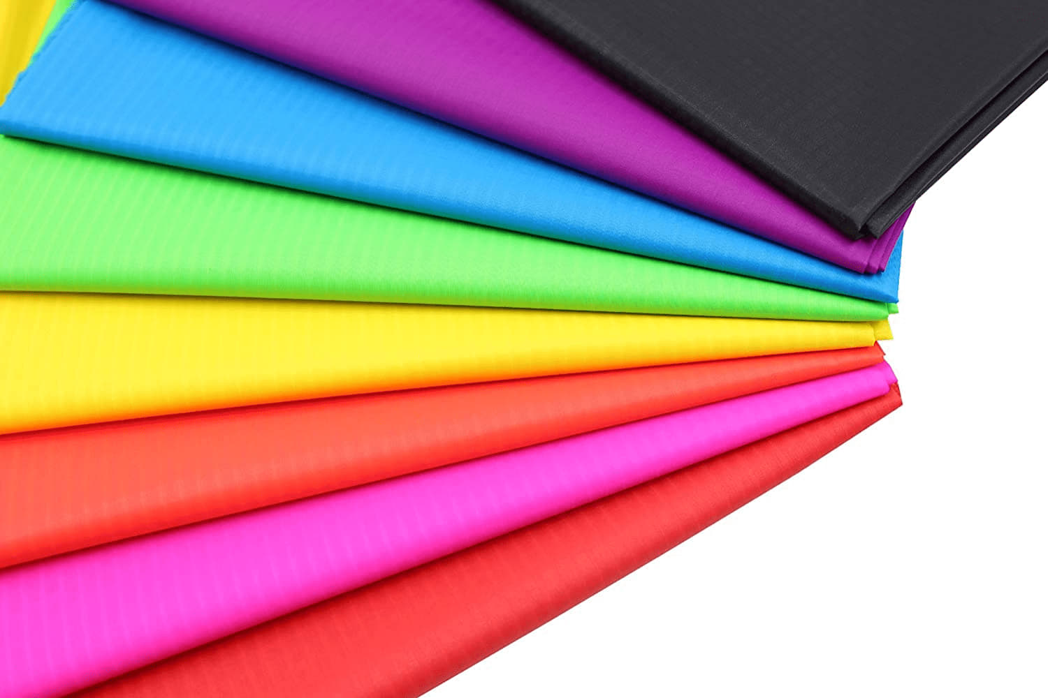 ứng dụng của vải nylon