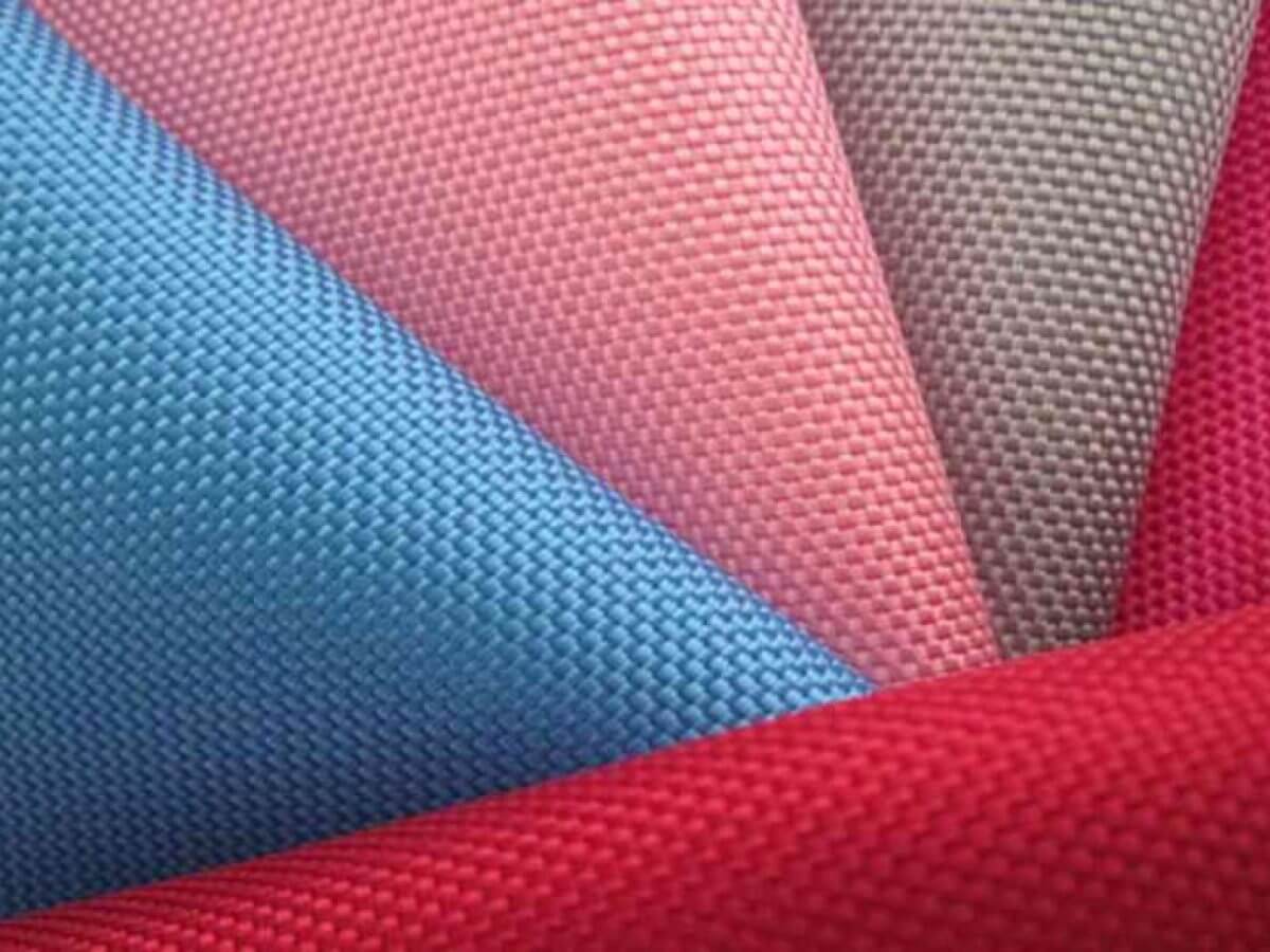 Các loại vải poly phổ biến