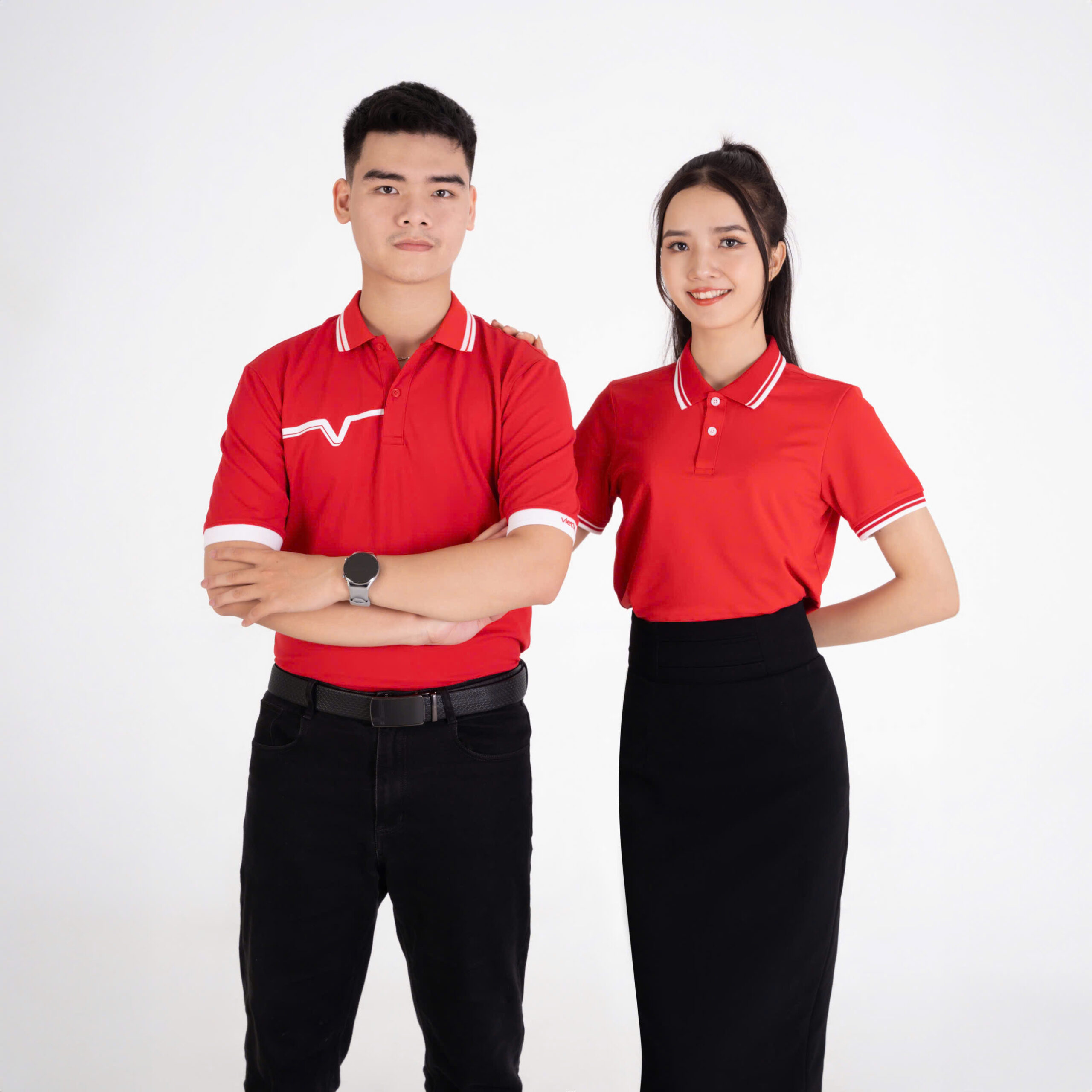 Đồng phục Viettel Post